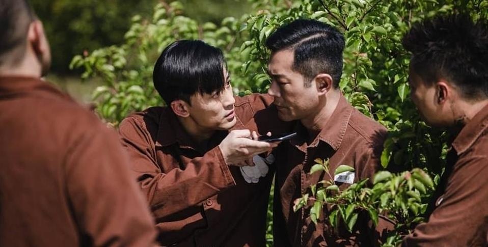 Co Thien Lac doi dau Lam Phong anh 5