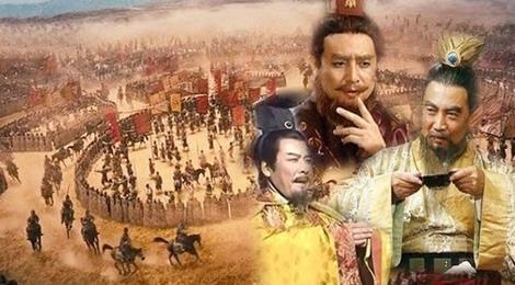 Chuyen chua ke ve tran Xich Bich trong 'Tam quoc dien nghia 1994' hinh anh