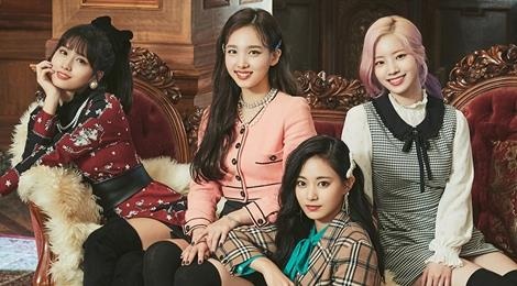 Scandal Seungri tam lang xuong, Kpop soi dong tro lai nho BTS, Twice hinh anh