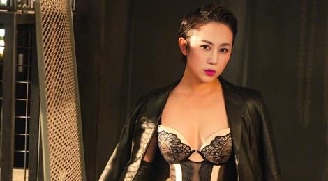 Nu hoang hai Trung Quoc Ma Le - nuoc mat va dang cap 500 trieu USD hinh anh