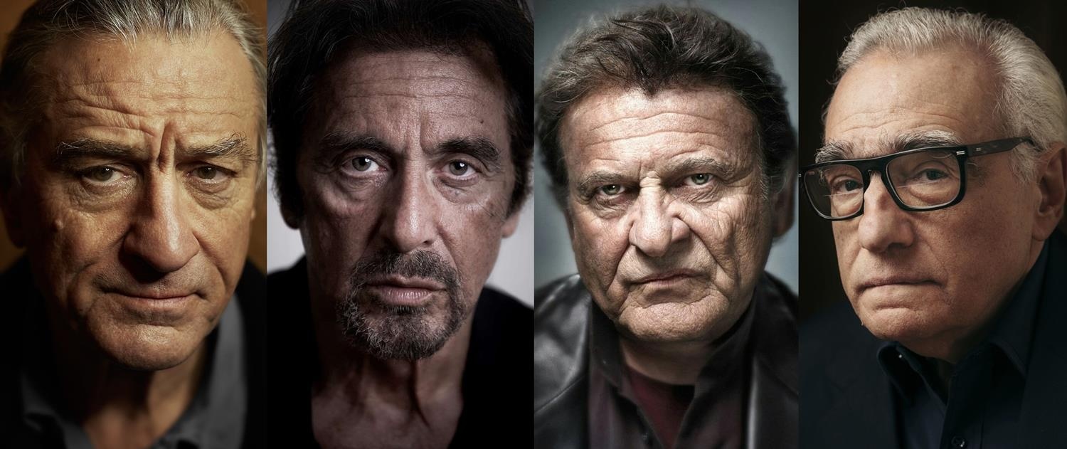 Dan sao dinh dam tham gia phim Once Upon A Time in Hollywood anh 1