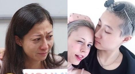 Con roi cua Thanh Long chi trich me ruot: 'Ba ay moi can den bac si' hinh anh