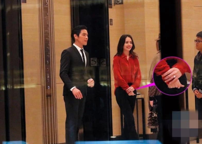 Quach Bich Dinh dinh hon anh 1