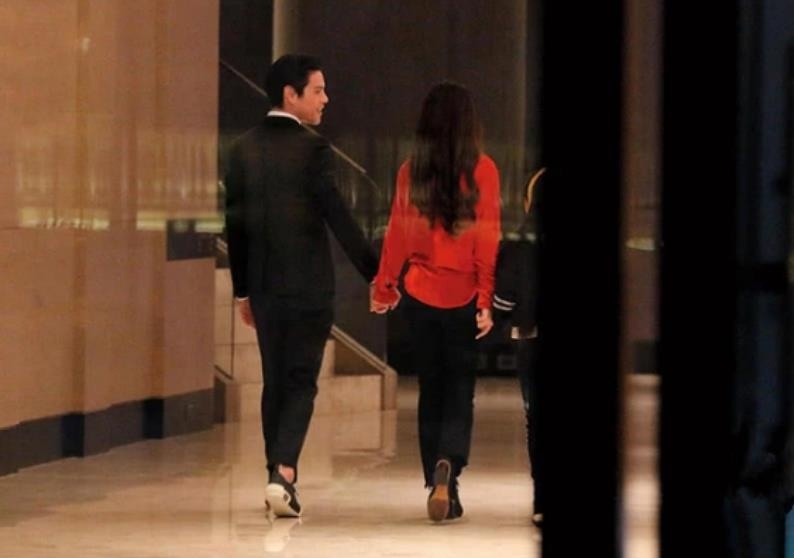 Quach Bich Dinh dinh hon anh 3