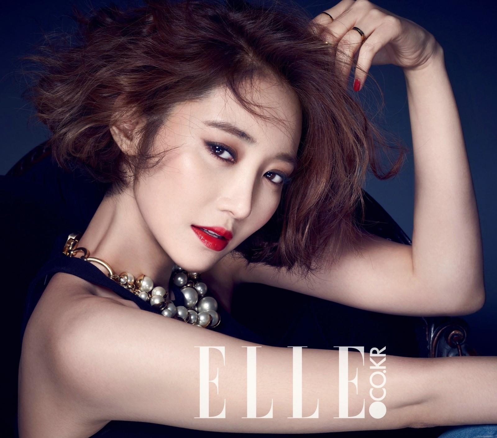 Go Jun Hee Seungri anh 2