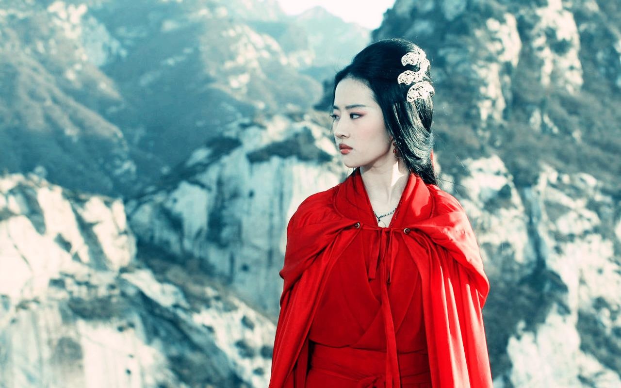 my nhan Dieu Thuyen anh 7