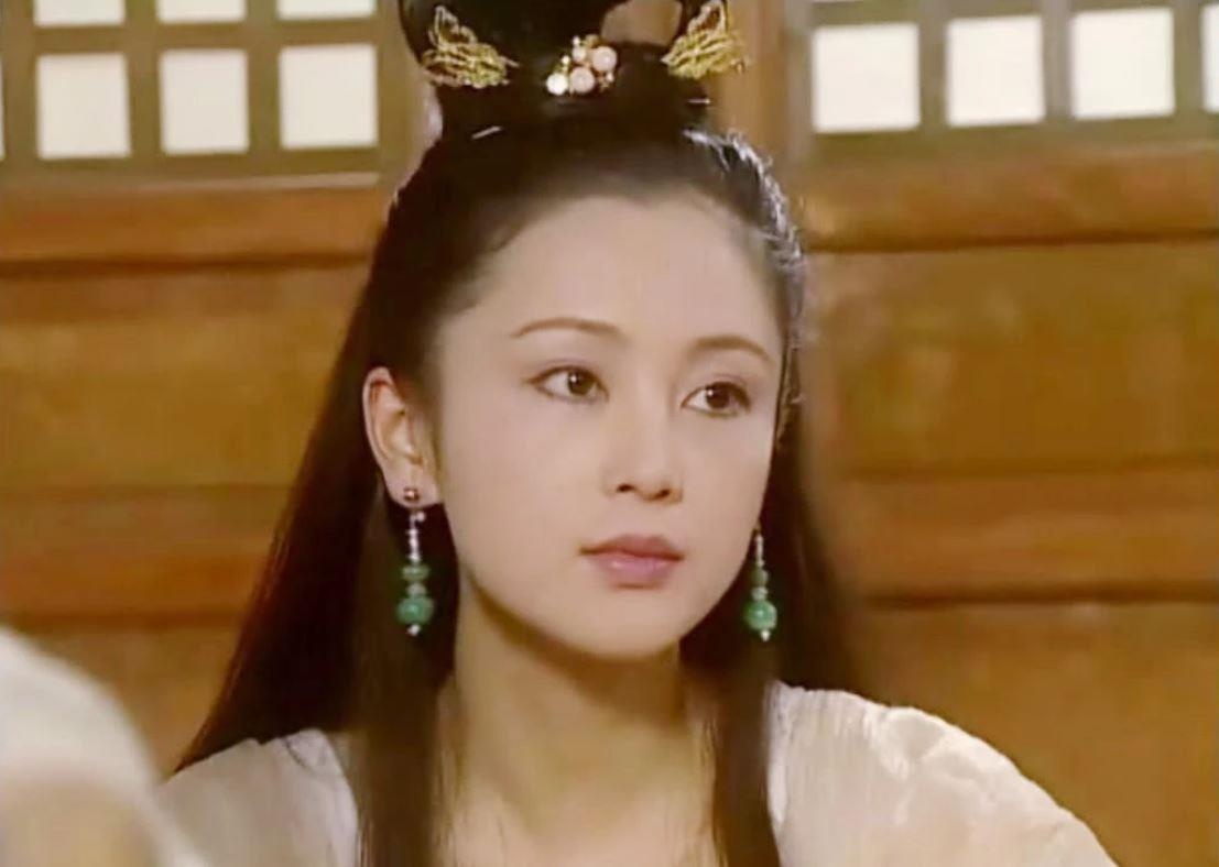 my nhan Dieu Thuyen anh 3