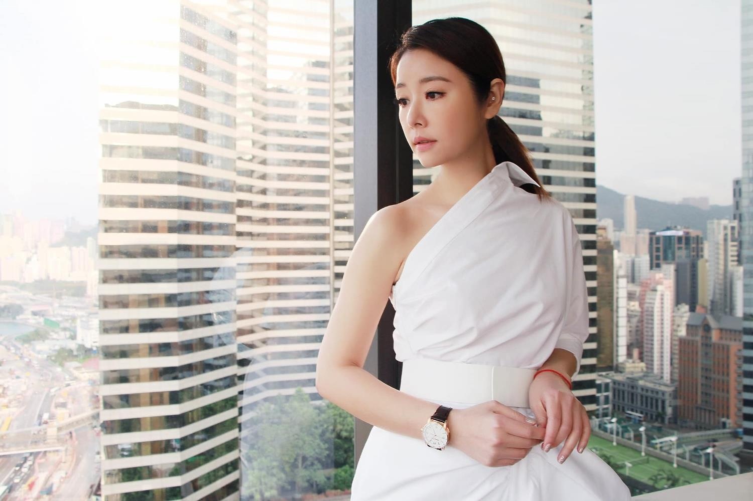 con gai Lam Tam Nhu anh 6