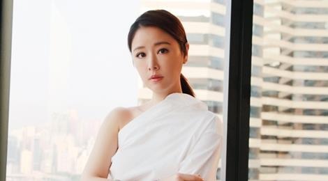 Lam Tam Nhu ke ve to am hanh phuc voi Hoac Kien Hoa, bac tin ran nut hinh anh