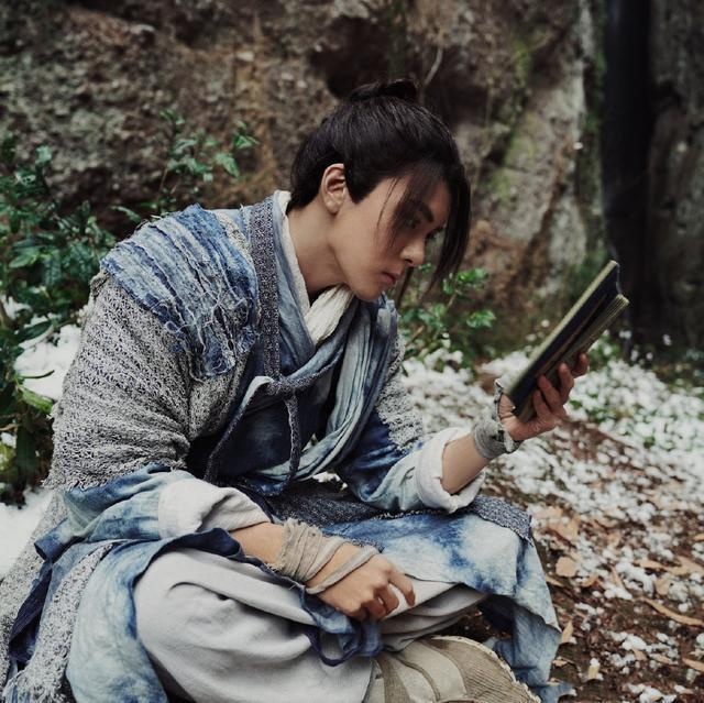 Y Thien Do Long Ky 2019 anh 2