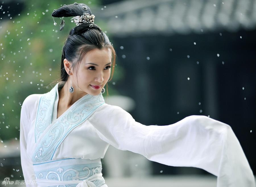 my nhan Dieu Thuyen anh 5