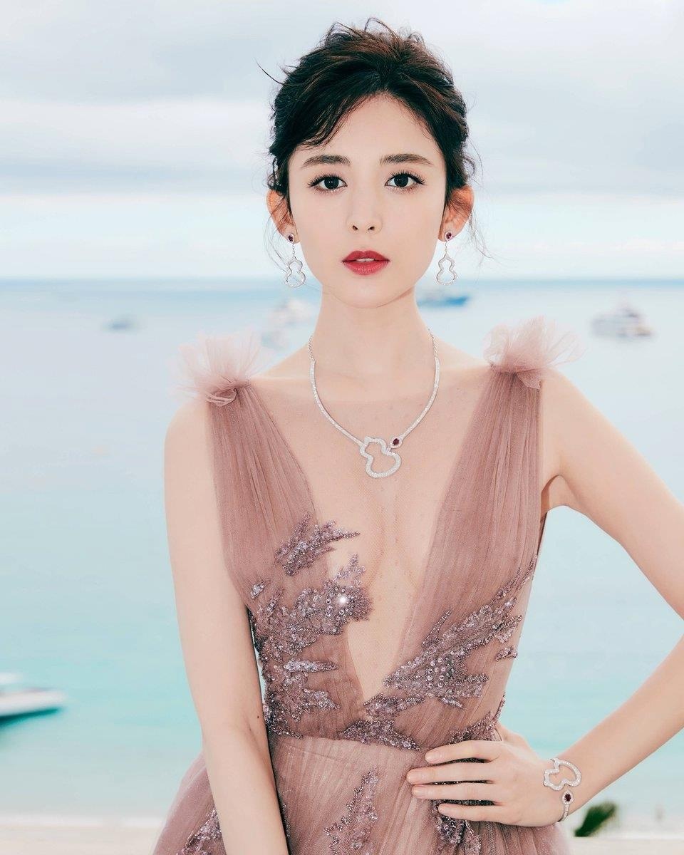 my nhan Dieu Thuyen anh 9