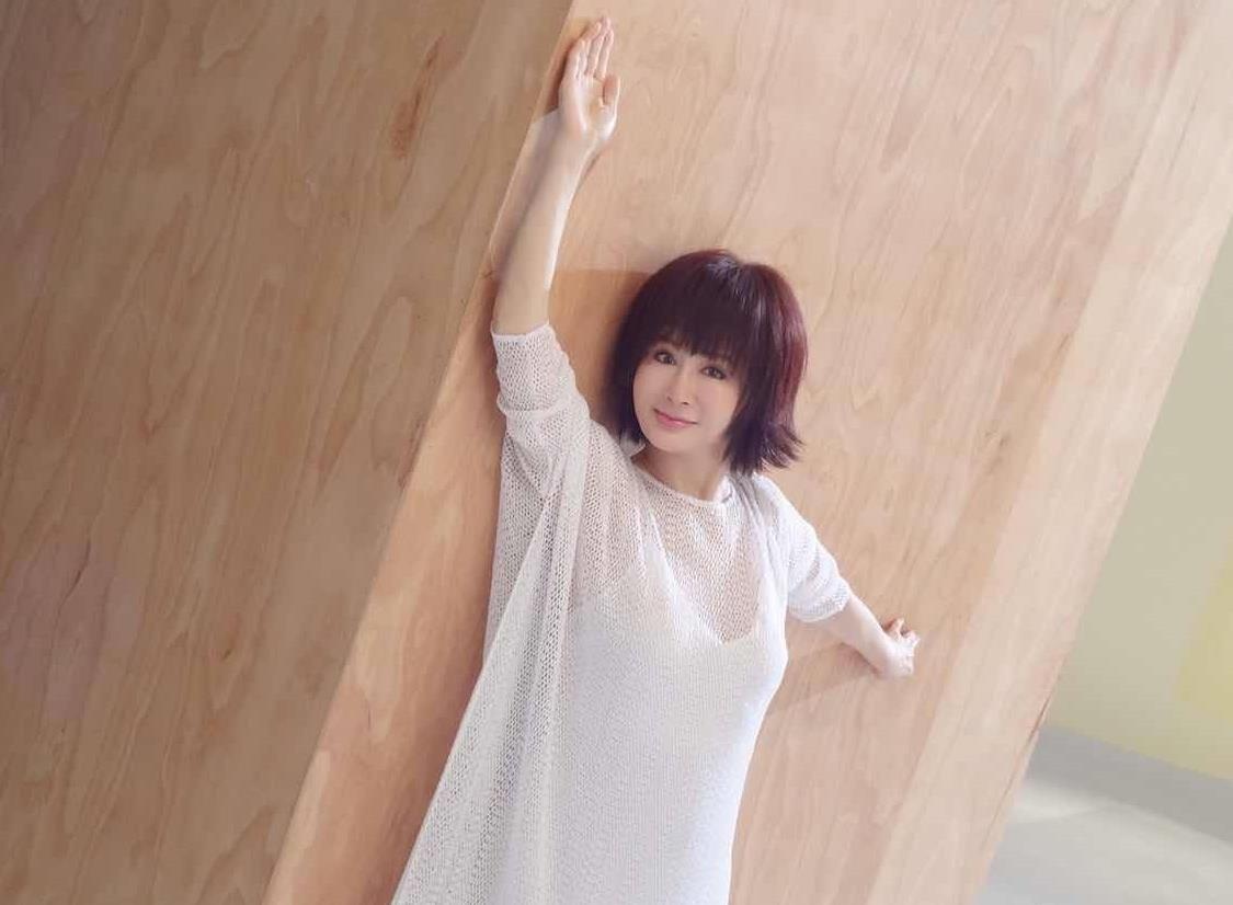 my nhan Dieu Thuyen anh 11