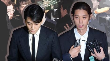 Seungri xui giuc thanh vien trong nhom chat tinh duc huy bang chung hinh anh