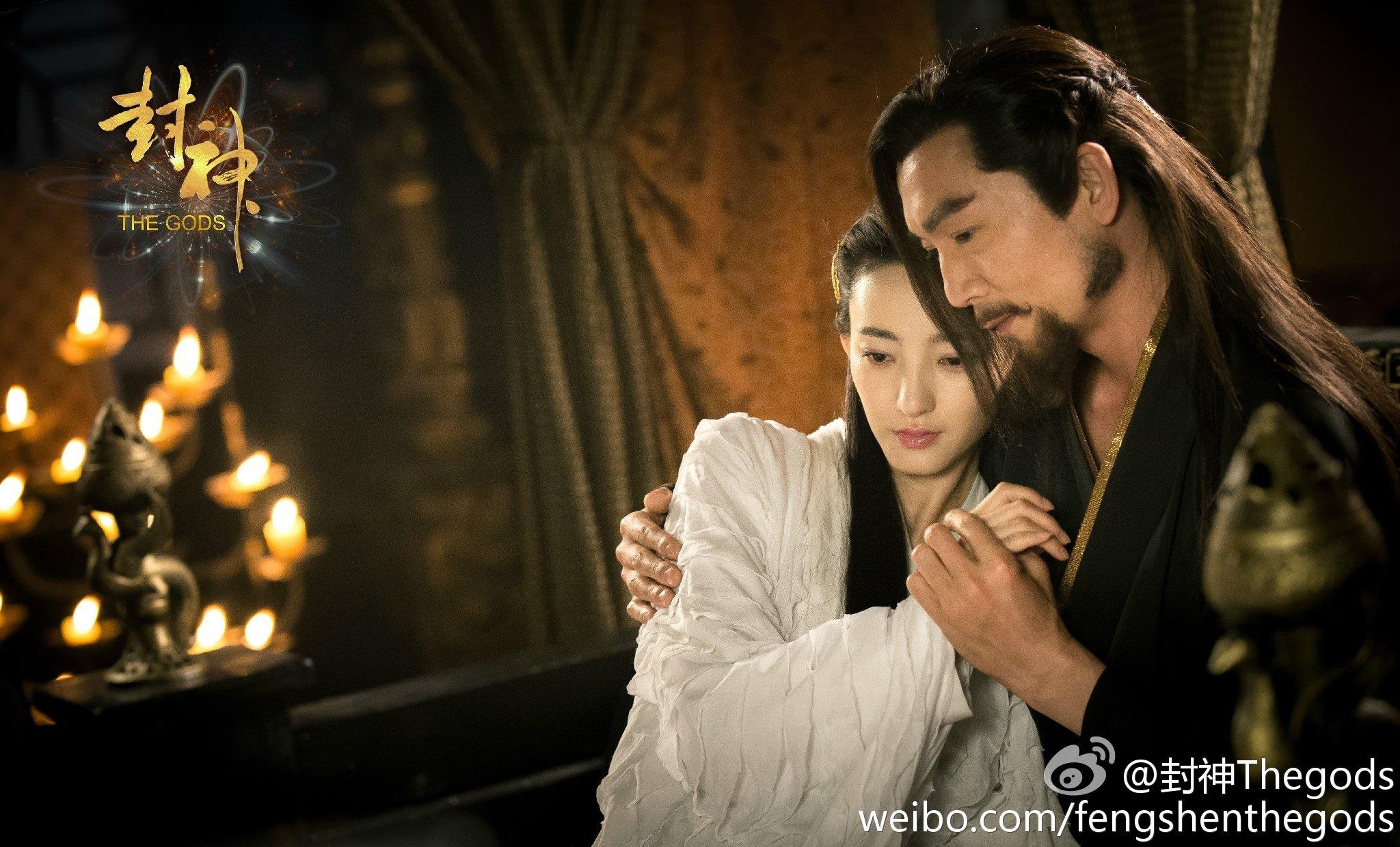 Phong than dien nghia 2019 anh 2