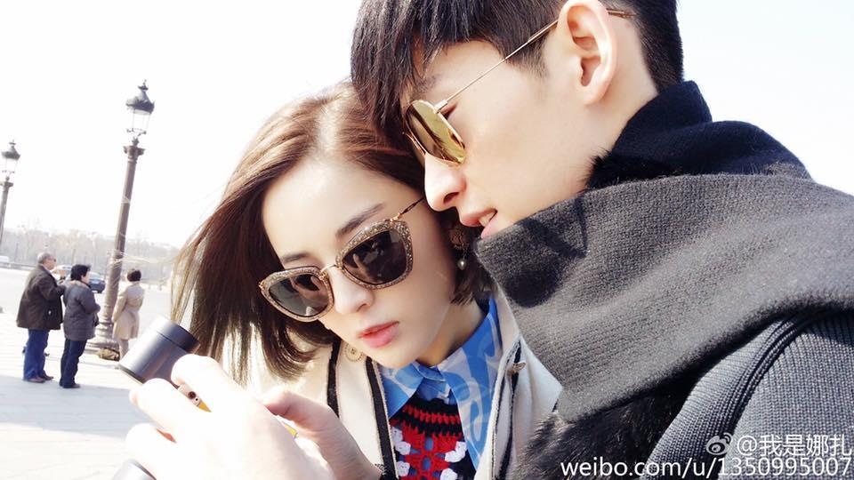 'My nu Tan Cuong' Co Luc Na Trat nua dem den nha tinh cu Truong Han hinh anh