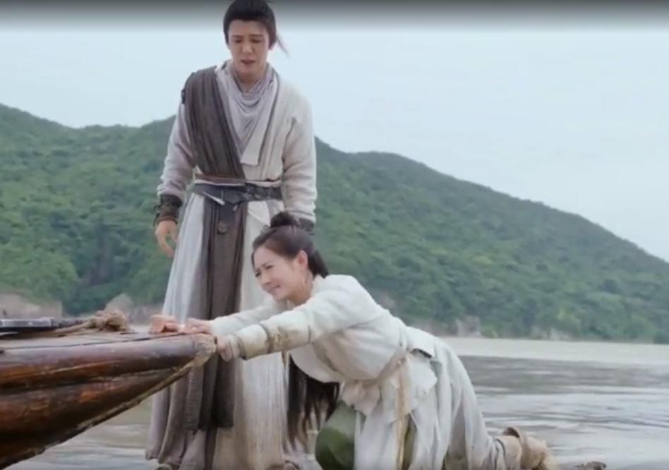 Y Thien Do Long ky 2019 anh 2