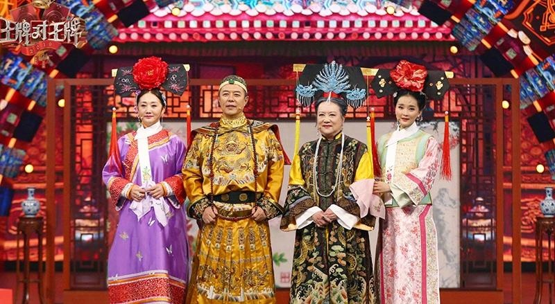 Quan Hieu Dong ban gai Loc Ham anh 3