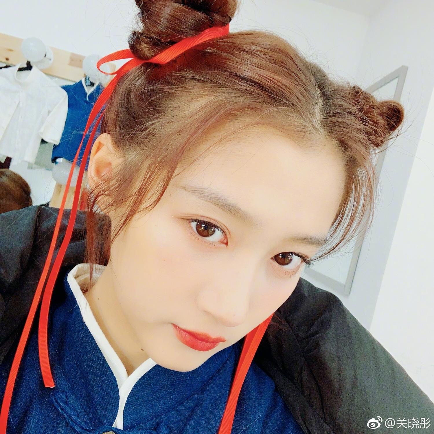 Quan Hieu Dong ban gai Loc Ham anh 8