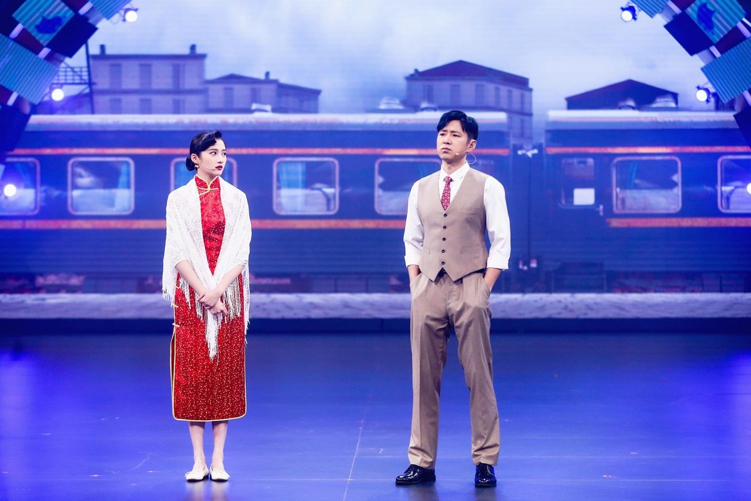 Quan Hieu Dong ban gai Loc Ham anh 9