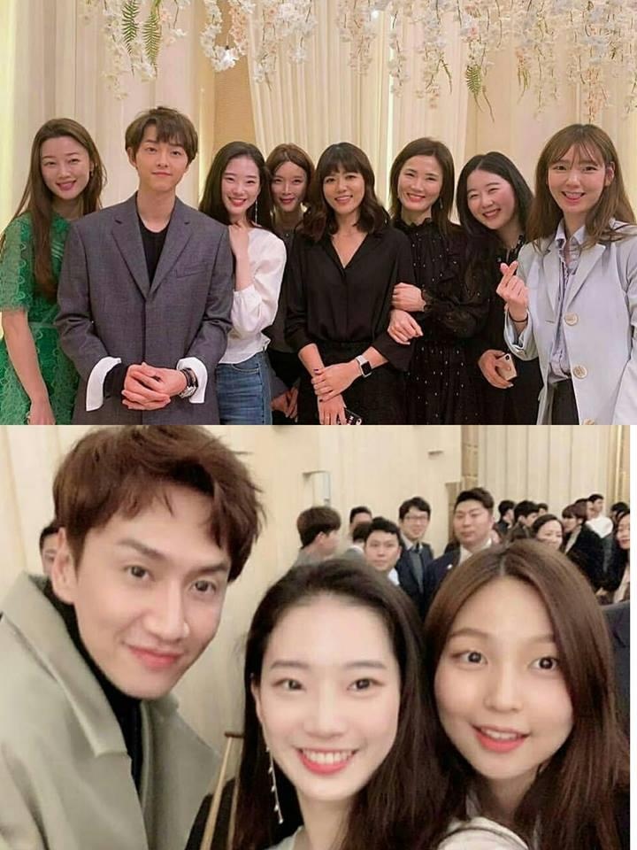 Song Hye Kyo va Song Joong Ki anh 1