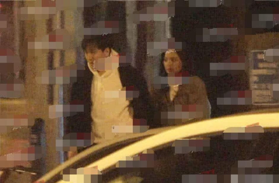 hau cung nhu y truyen anh 1