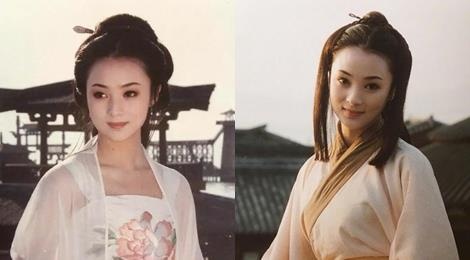 Nang Tay Thi dep nhat, xau nhat, lang lo nhat tren man anh hinh anh