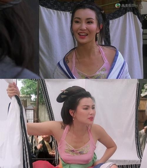 Tu dai my nhan Tay Thi anh 6