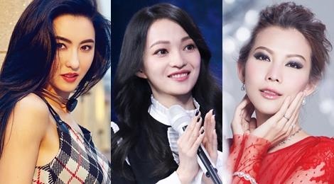 Chuyen ve me Thai Thieu Phan, Truong Ba Chi nghien co bac, lua con hinh anh