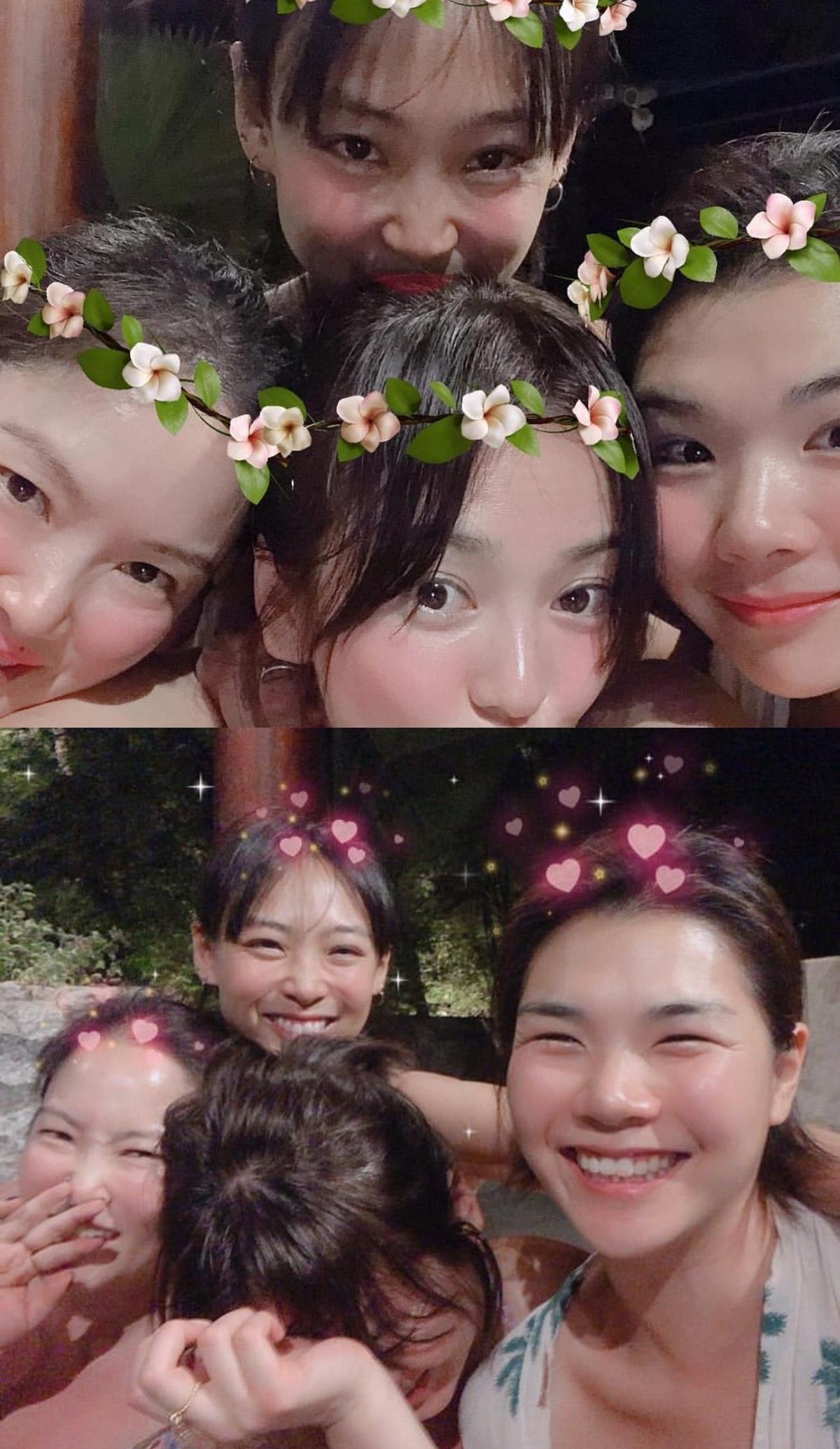 Song Hye Kyo va Song Joong Ki anh 2