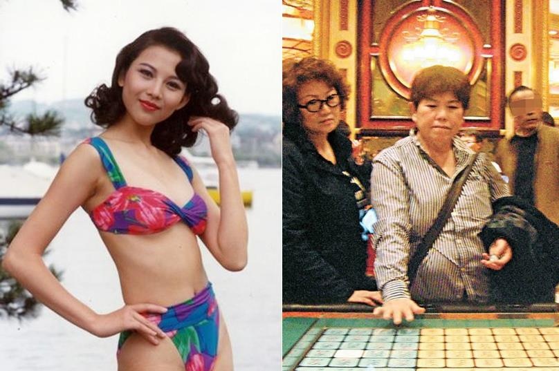 Thai Thieu Phan tu mat me anh 1