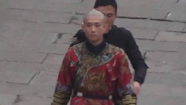 Loc Dinh Ky 2019 anh 1