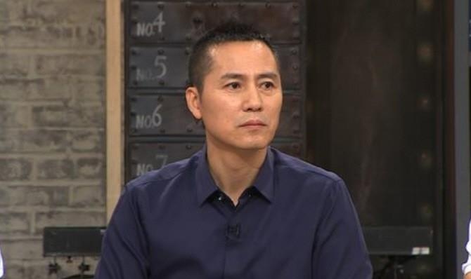 sao Han Quoc bi ung thu anh 1