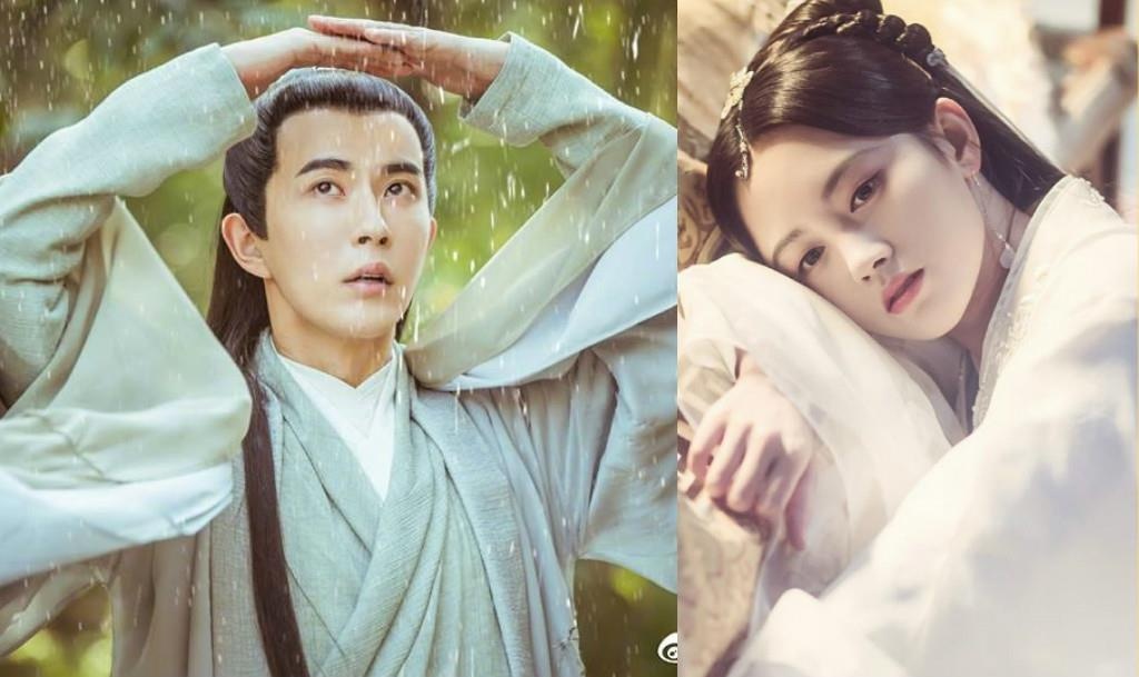 Tan bach nuong tu truyen ky 2019 anh 4