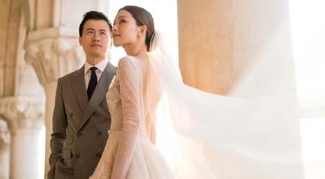 'Than tien ty ty 2019' Van Vinh San to chuc le cuoi voi dai gia hinh anh