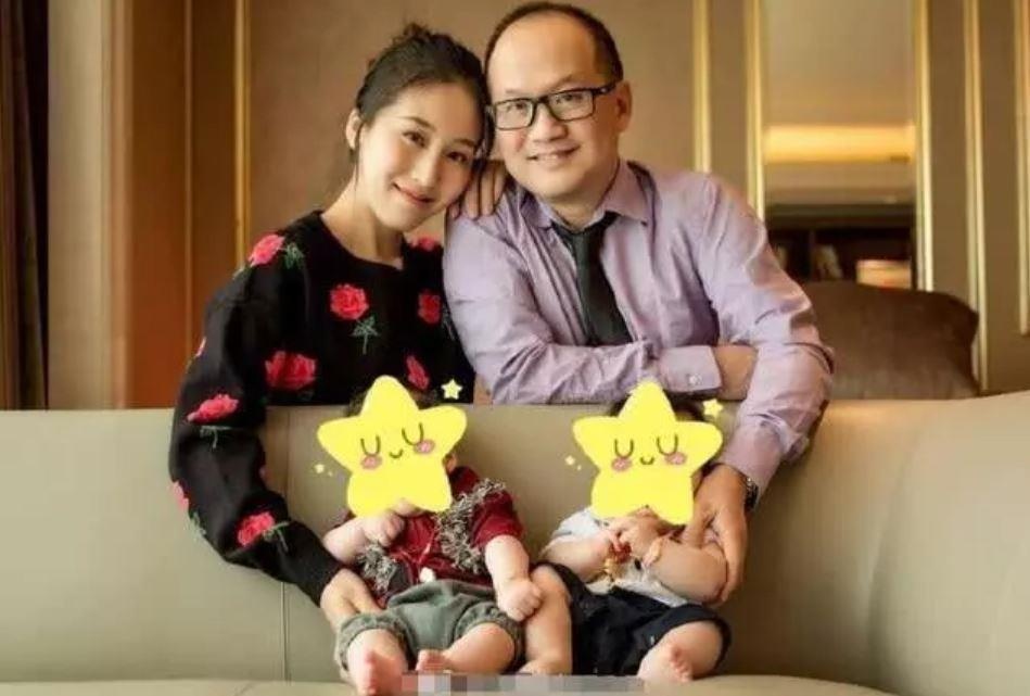 sao Trung Quoc bi lua anh 3