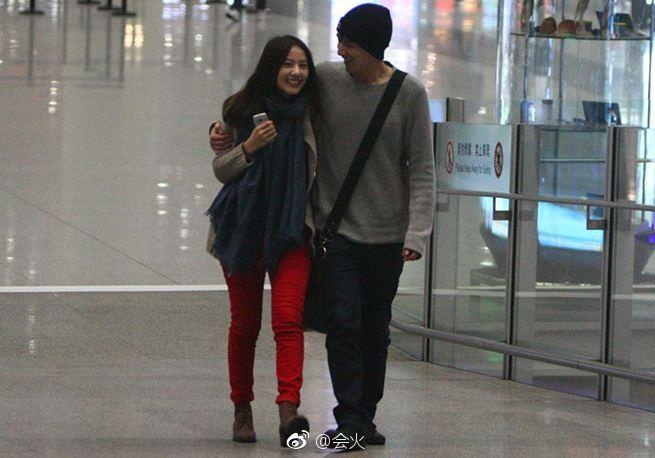 Cao Vien Vien mang thai anh 2