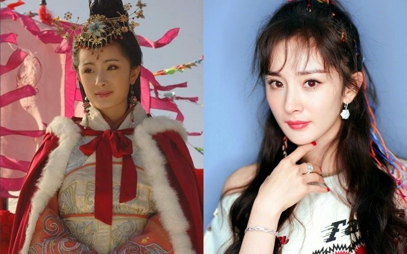 Tu dai my nhan Vuong Chieu Quan anh 4