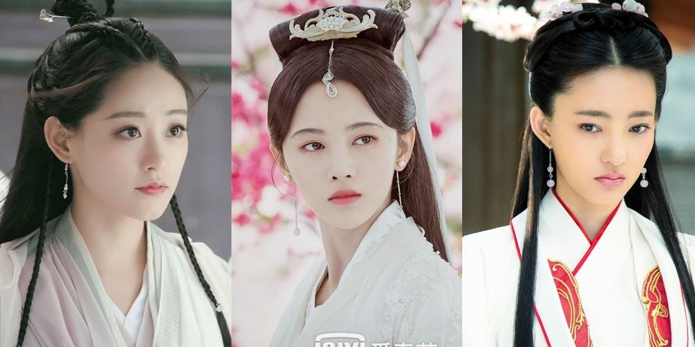 Y Thien Do Long ky 2019 anh 4