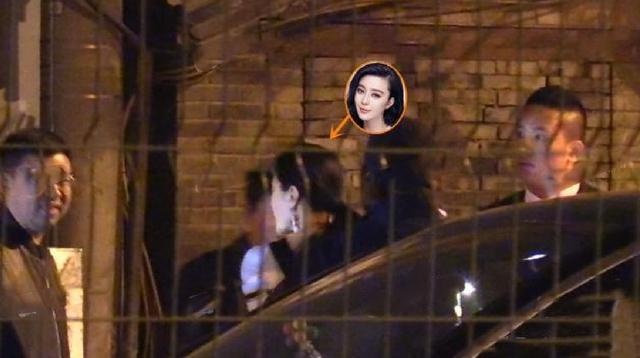 Pham Bang Bang dong phim sau scandal anh 1