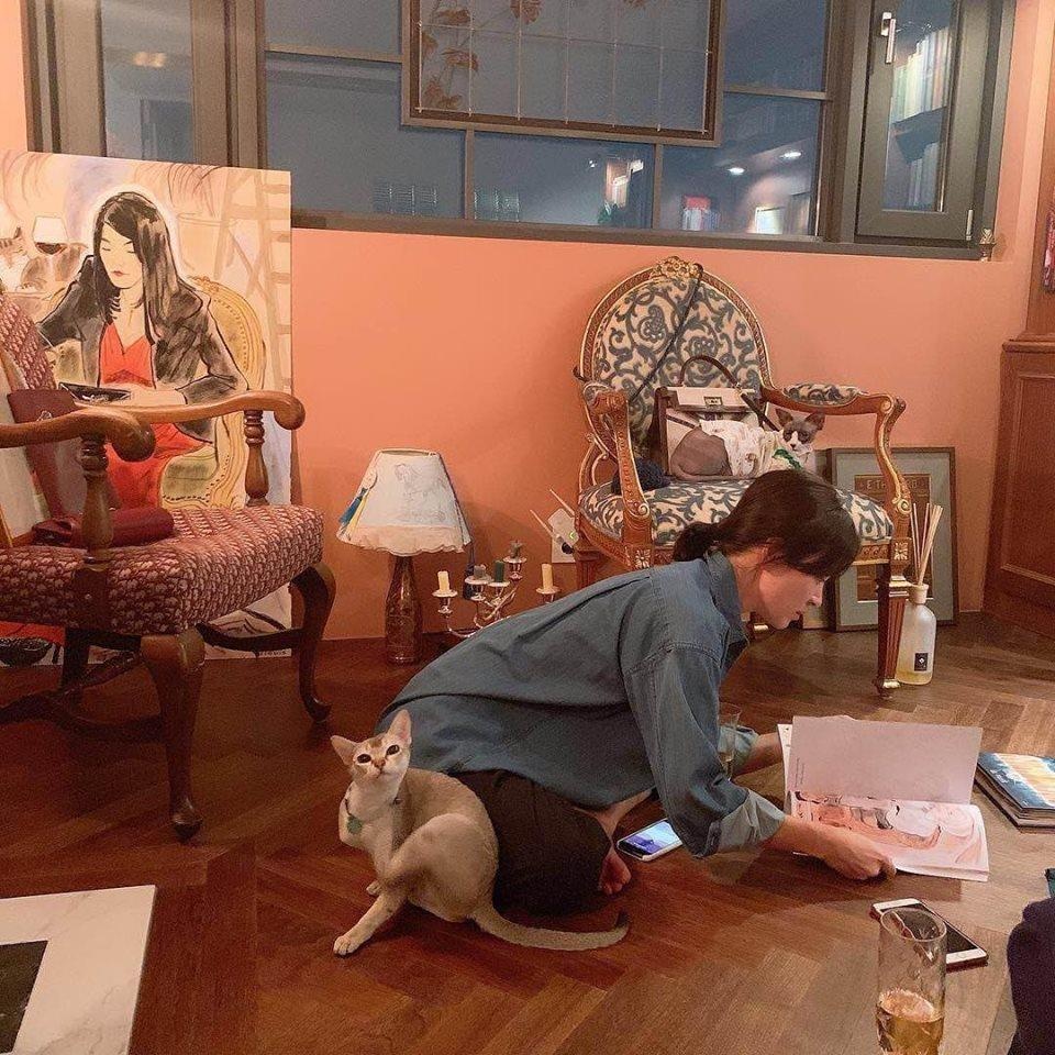 Song Hye Kyo Song Joong Ki anh 2