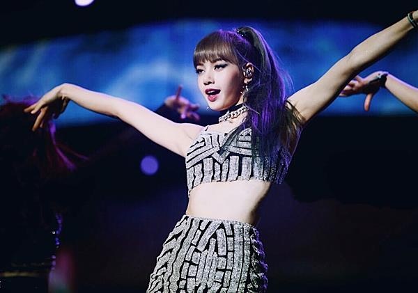 Black Pink dien tai Coachella anh 4