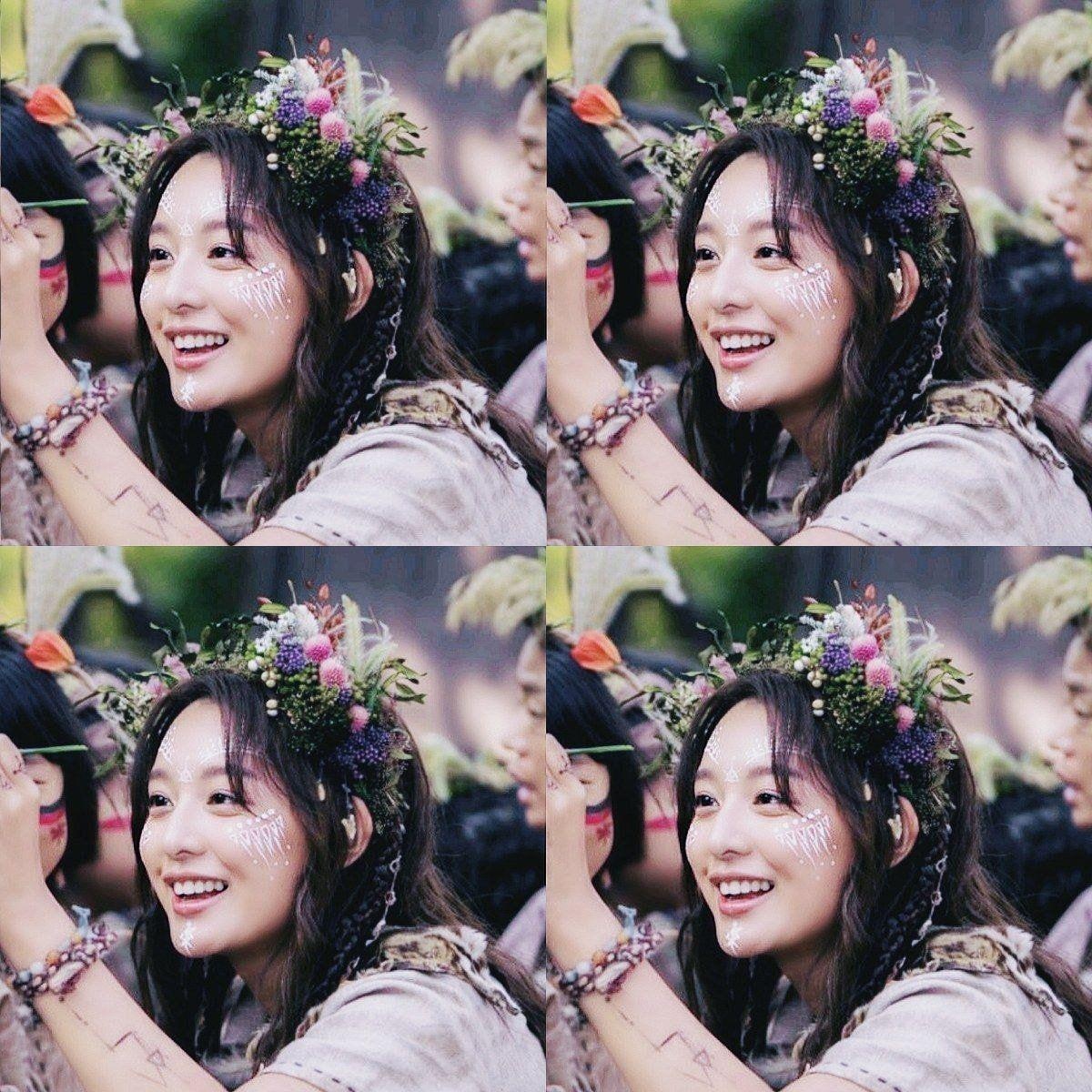 Song Joong Ki dong Asadal Chronicles anh 10