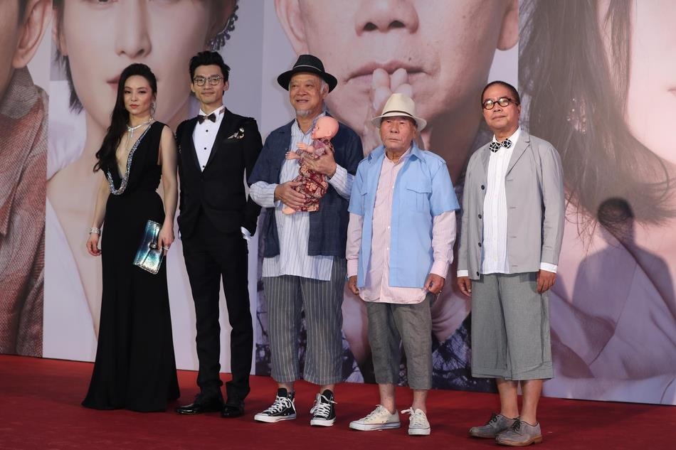 le trao giai Kim Tuong 2019 anh 4