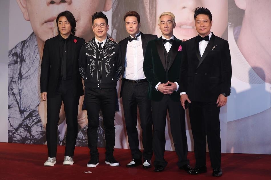 le trao giai Kim Tuong 2019 anh 18