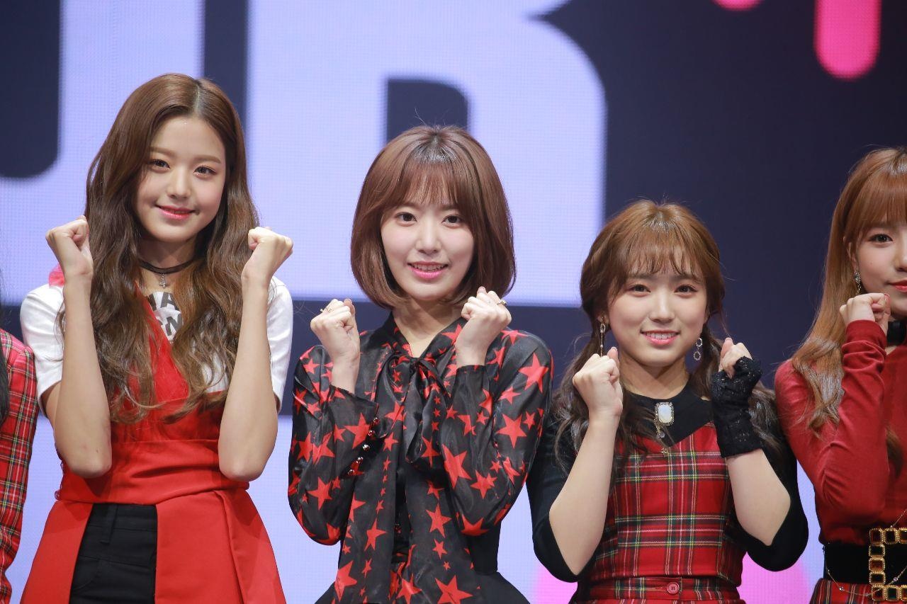 nhan sac Nako IZone anh 3