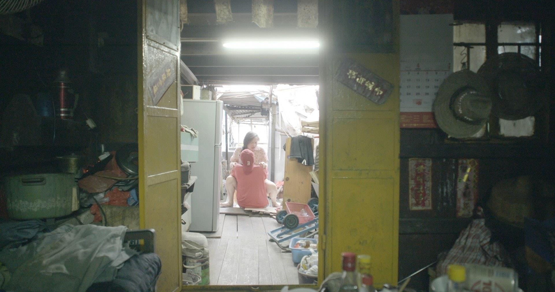 Phim 18+ Ba nguoi chong anh 12