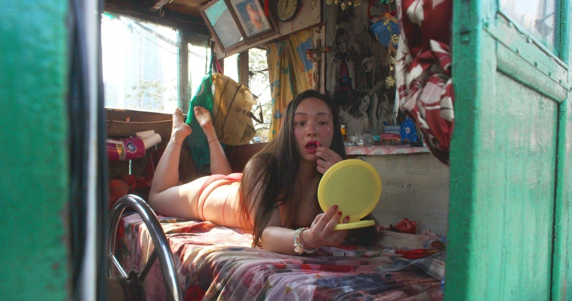 Phim 18+ Ba nguoi chong anh 3