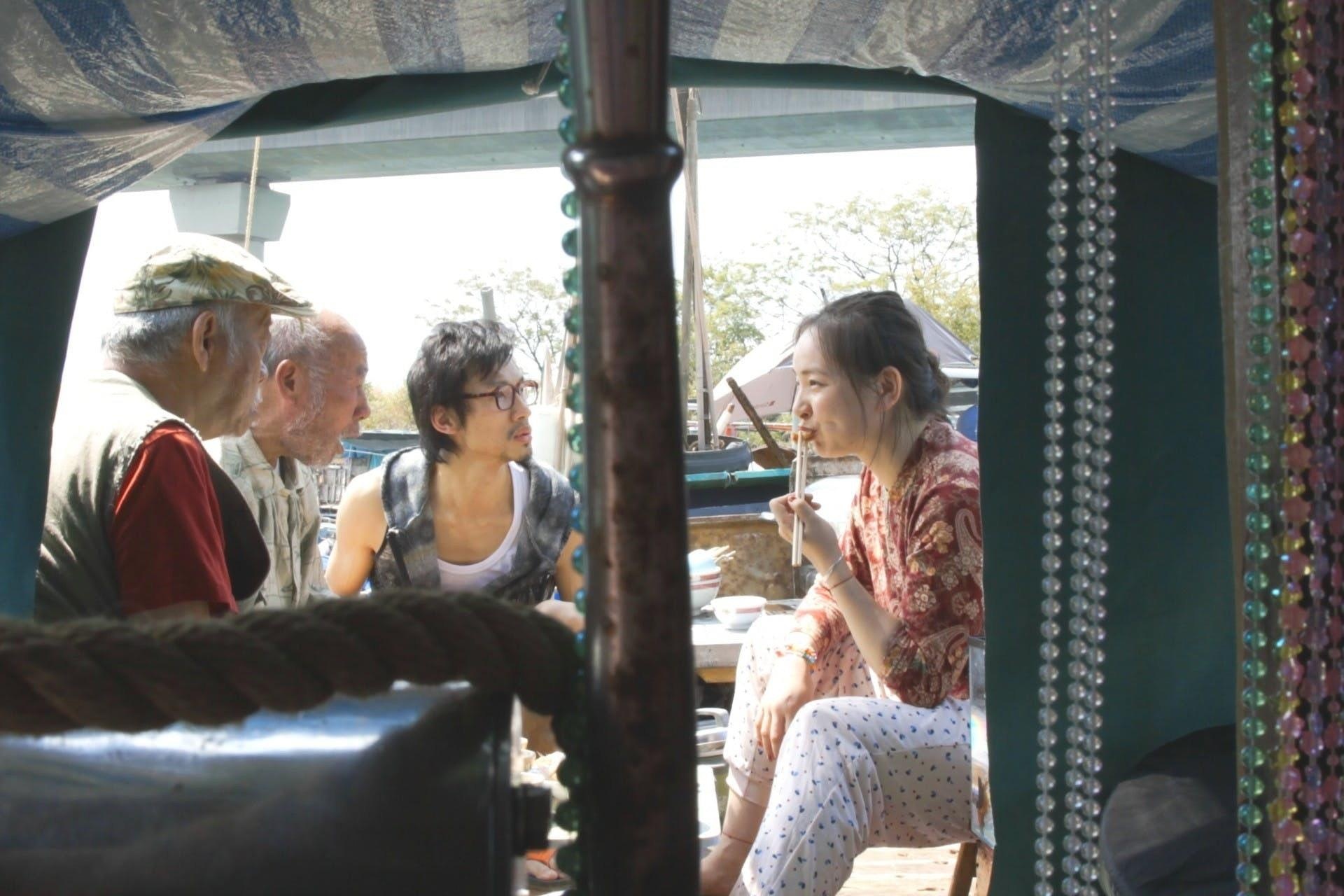 Phim 18+ Ba nguoi chong anh 2