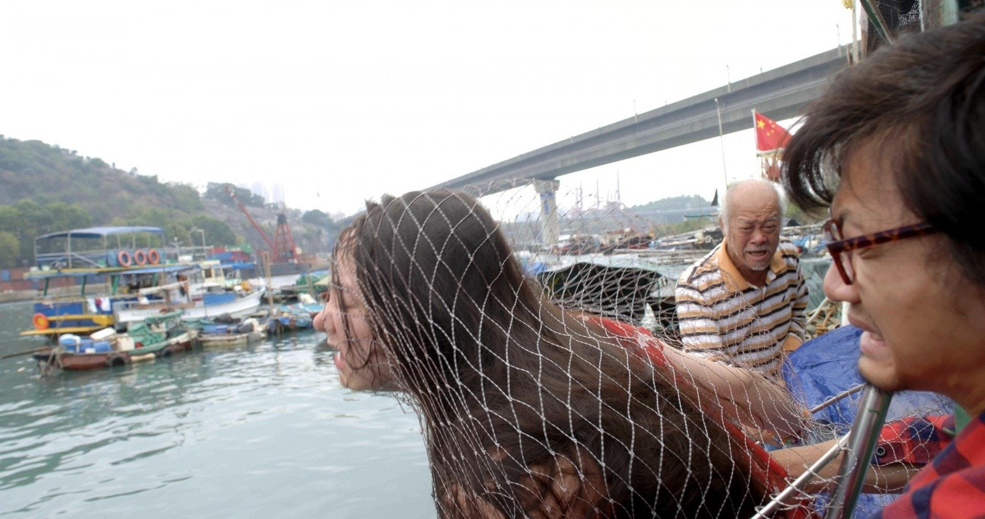 Phim 18+ Ba nguoi chong anh 10